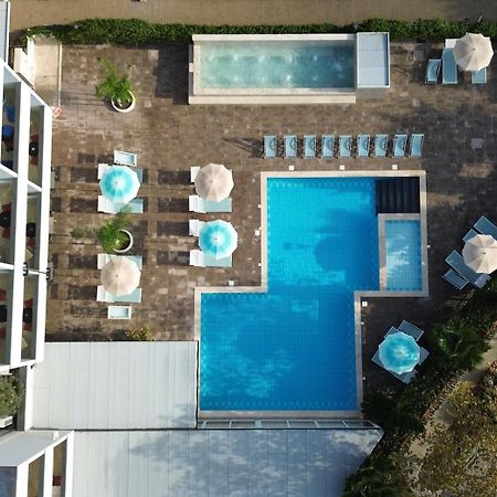Golden Hotel مارينا دي سيسينا المظهر الخارجي الصورة