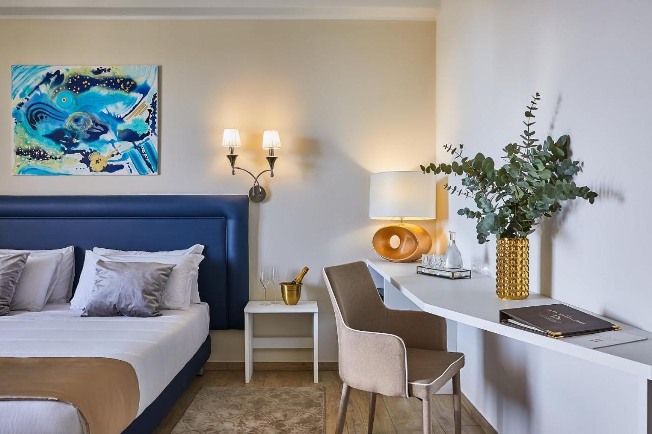 Golden Hotel مارينا دي سيسينا المظهر الخارجي الصورة