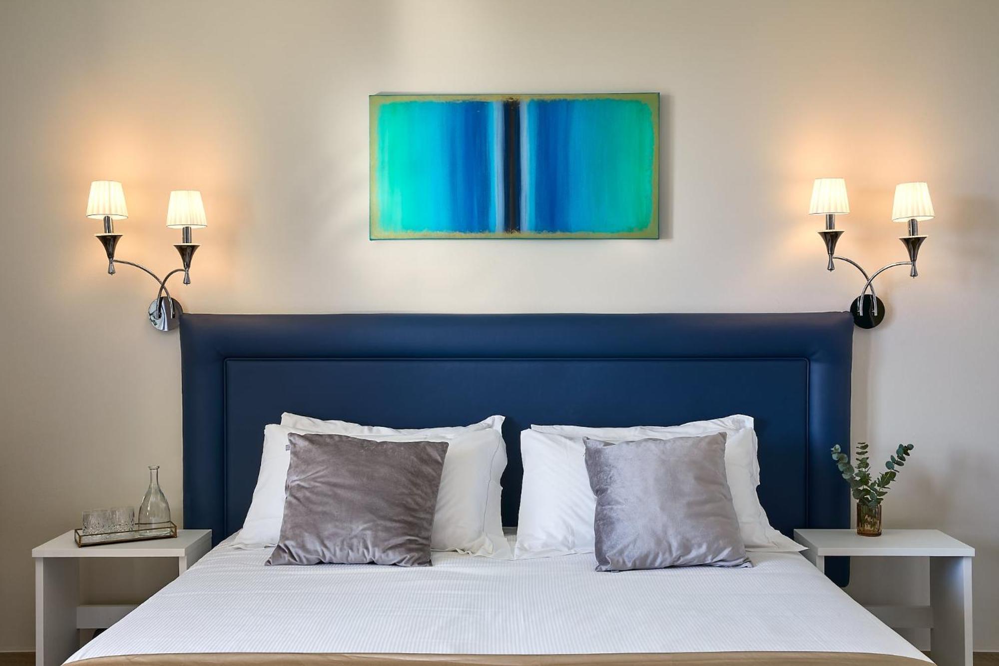 Golden Hotel مارينا دي سيسينا المظهر الخارجي الصورة
